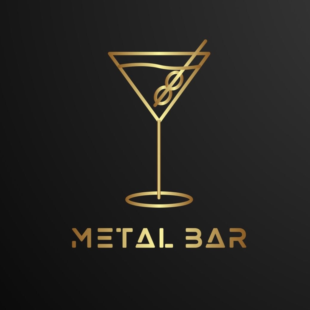Metal Bar