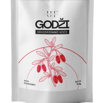 godži bobice 150g