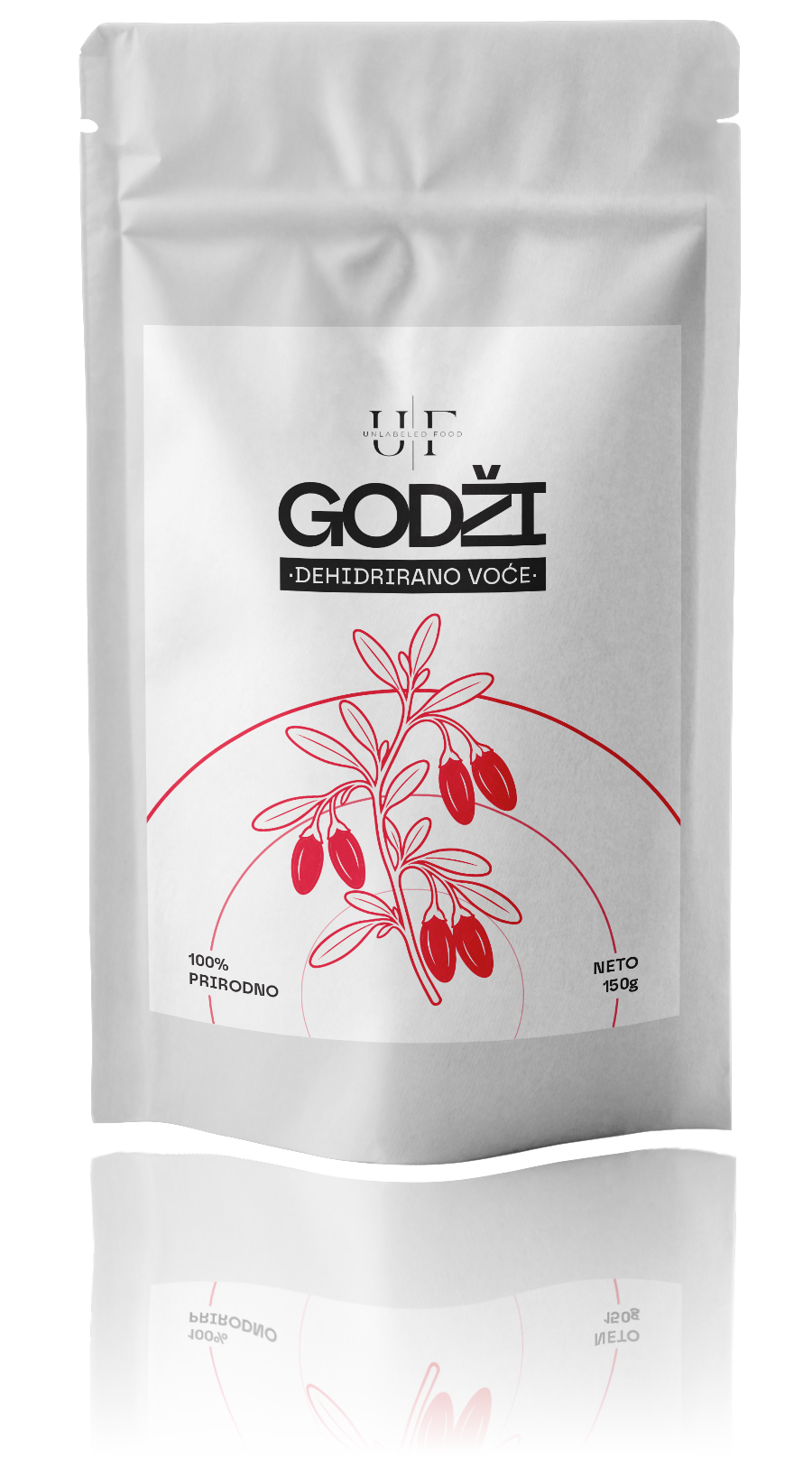 godži bobice 150g