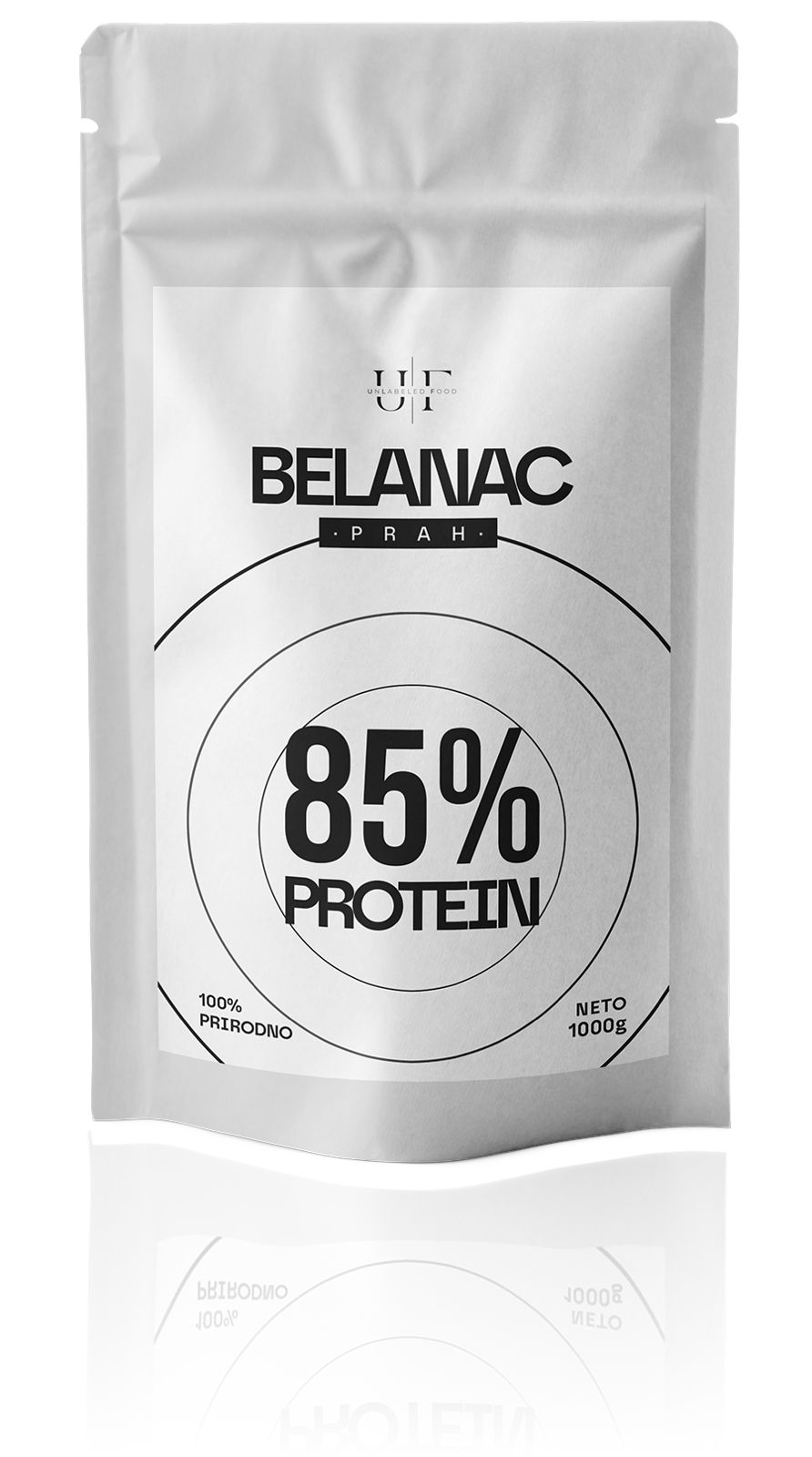 Belanac u prahu 1kg