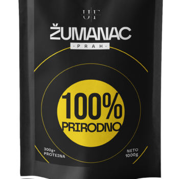 Žumanac u prahu 1kg