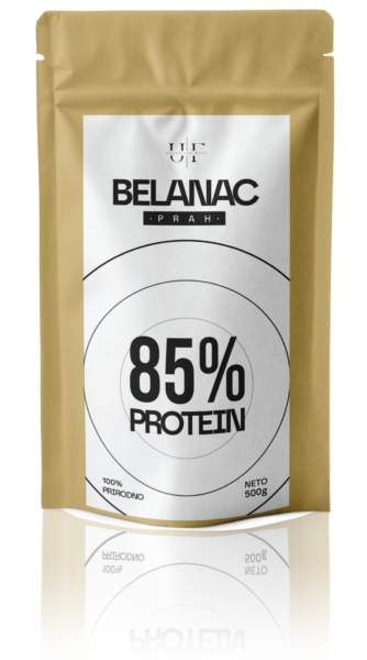 Egg white powder 500g