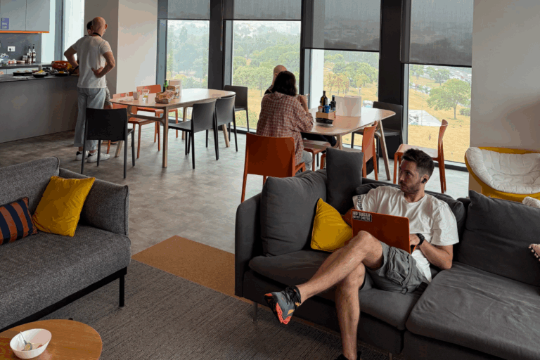 Semrush kompanija kuhinja