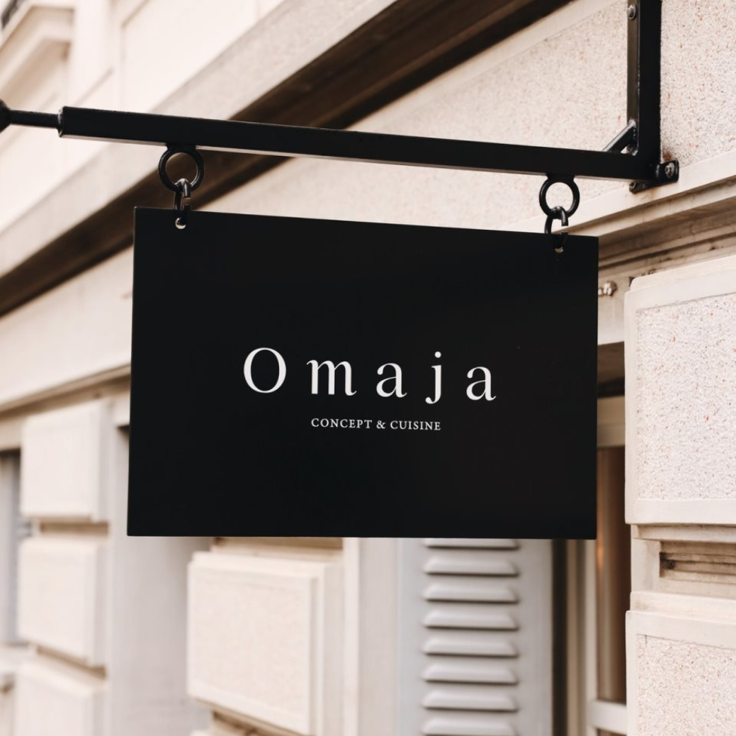 Omaja