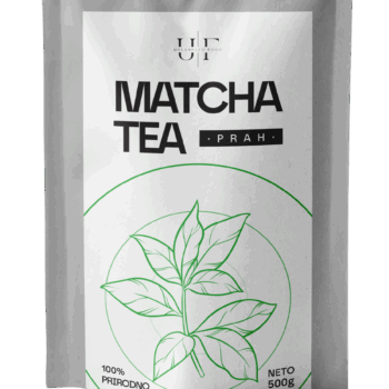 Matcha čaj (prah), 500g