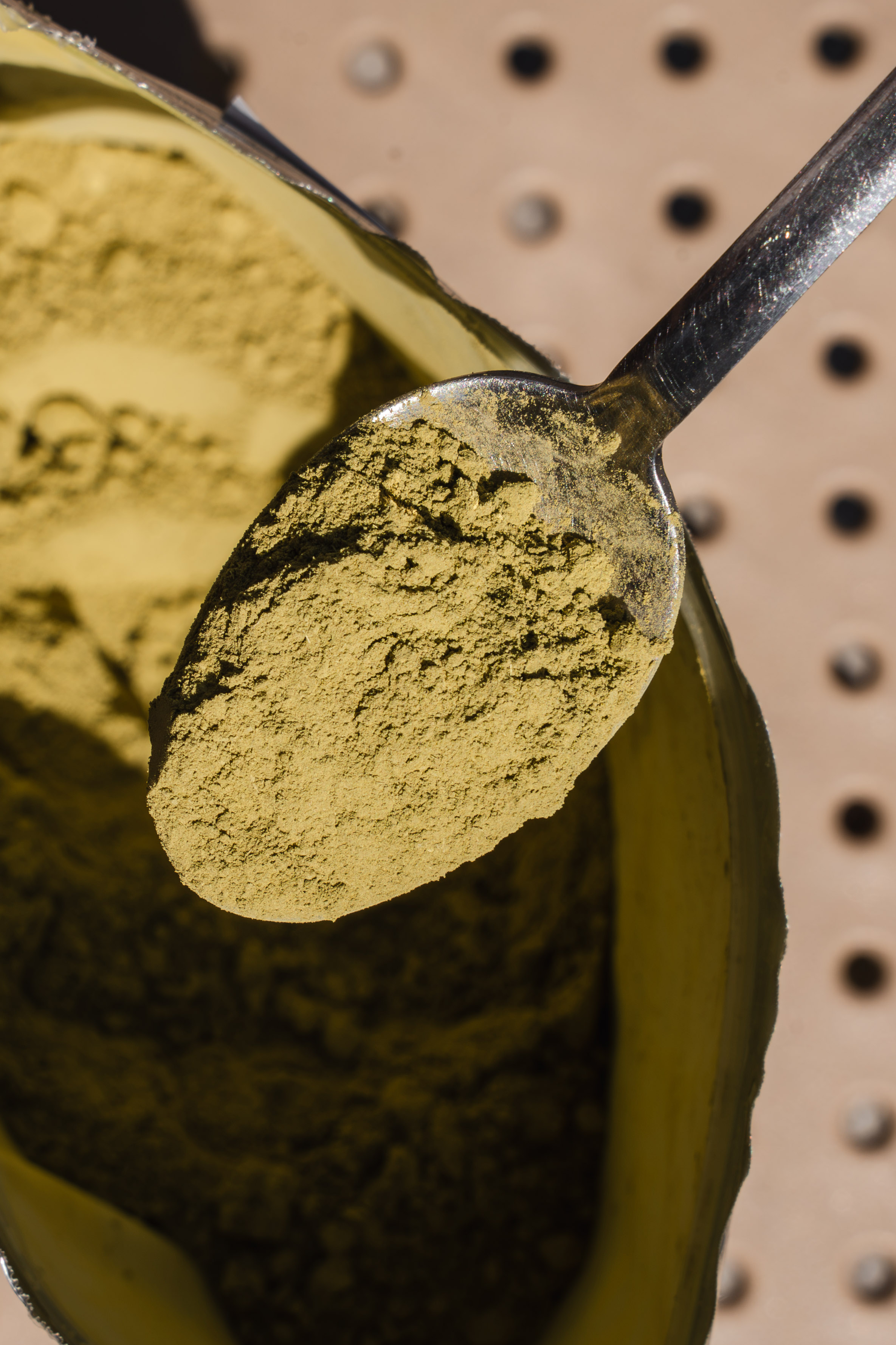 Matcha prah 500g - Slika 2