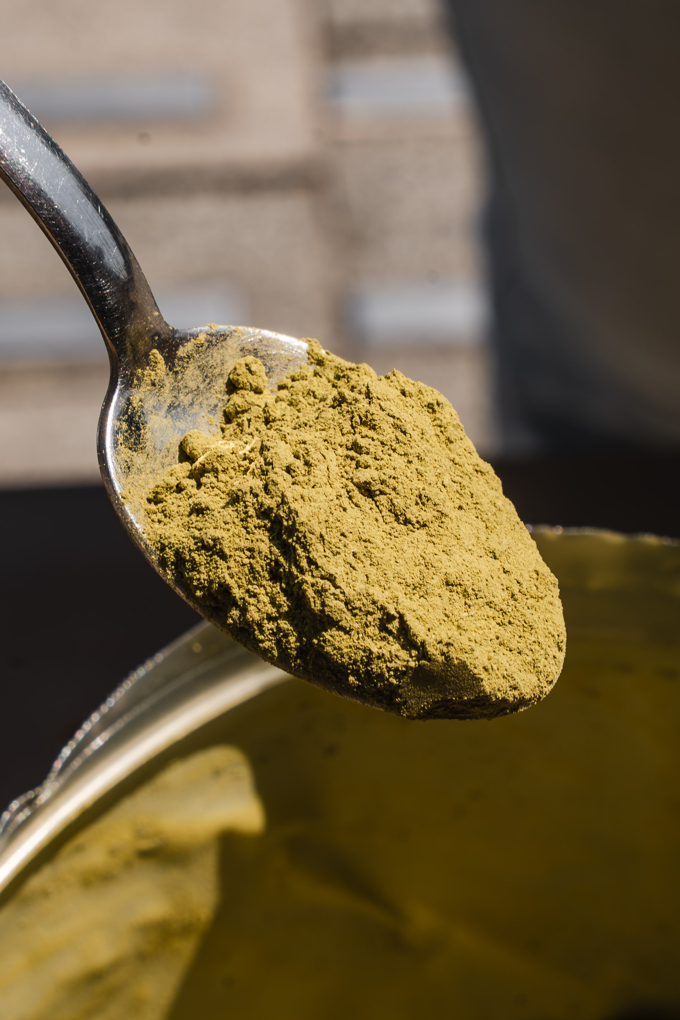 Matcha prah 100g - Slika 5
