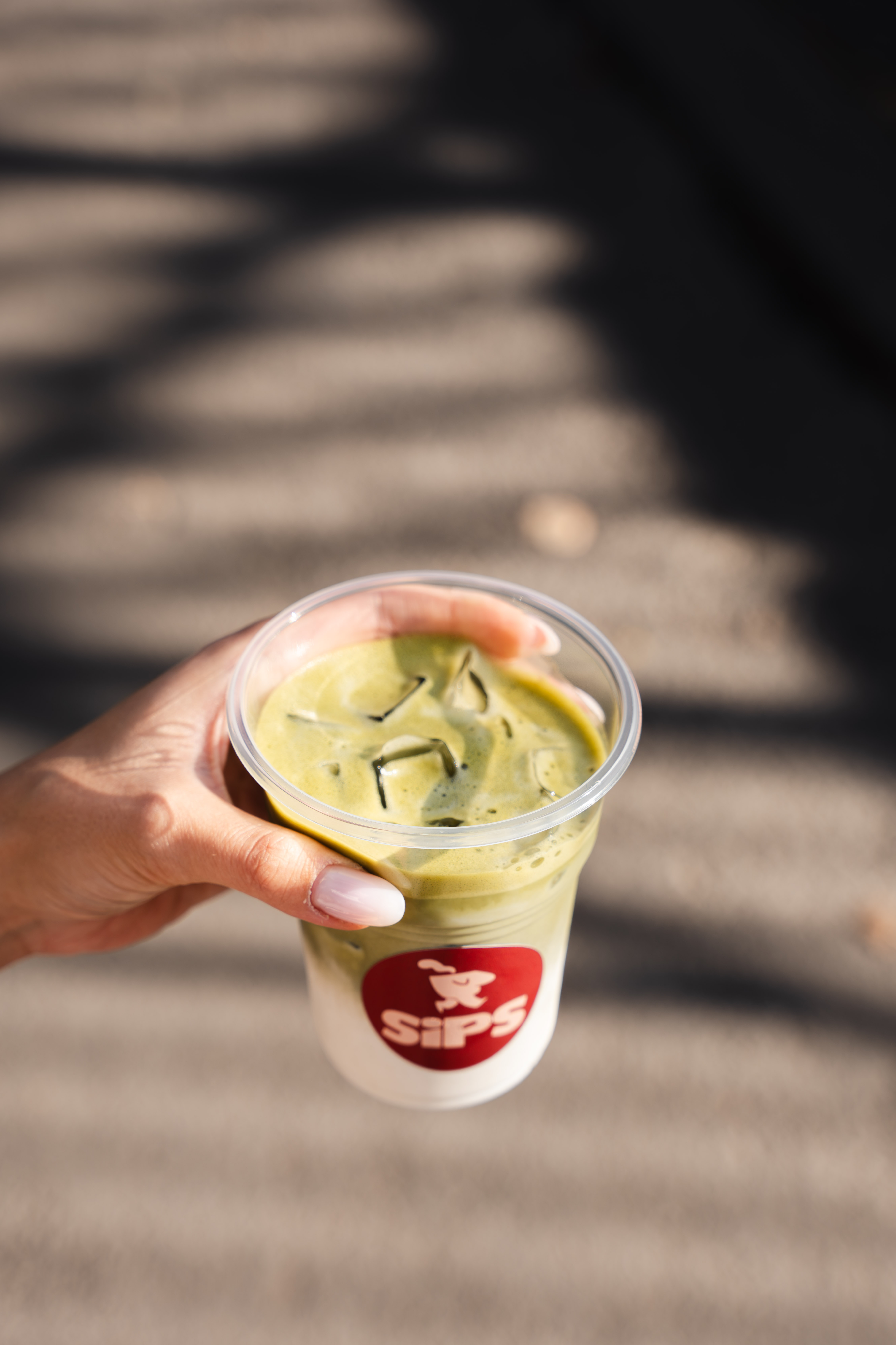 Matcha prah 100g - Slika 2