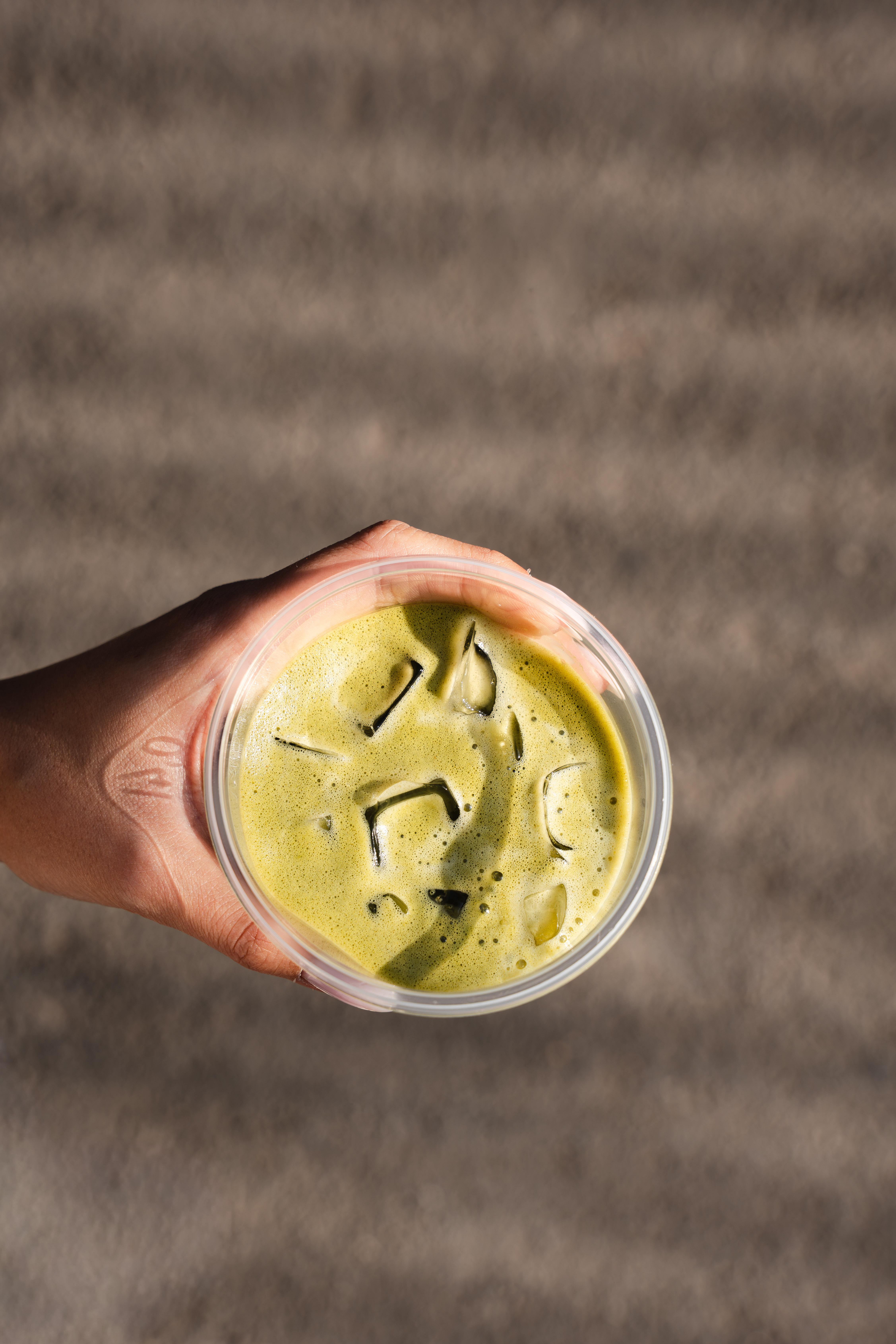Matcha prah 100g - Slika 7