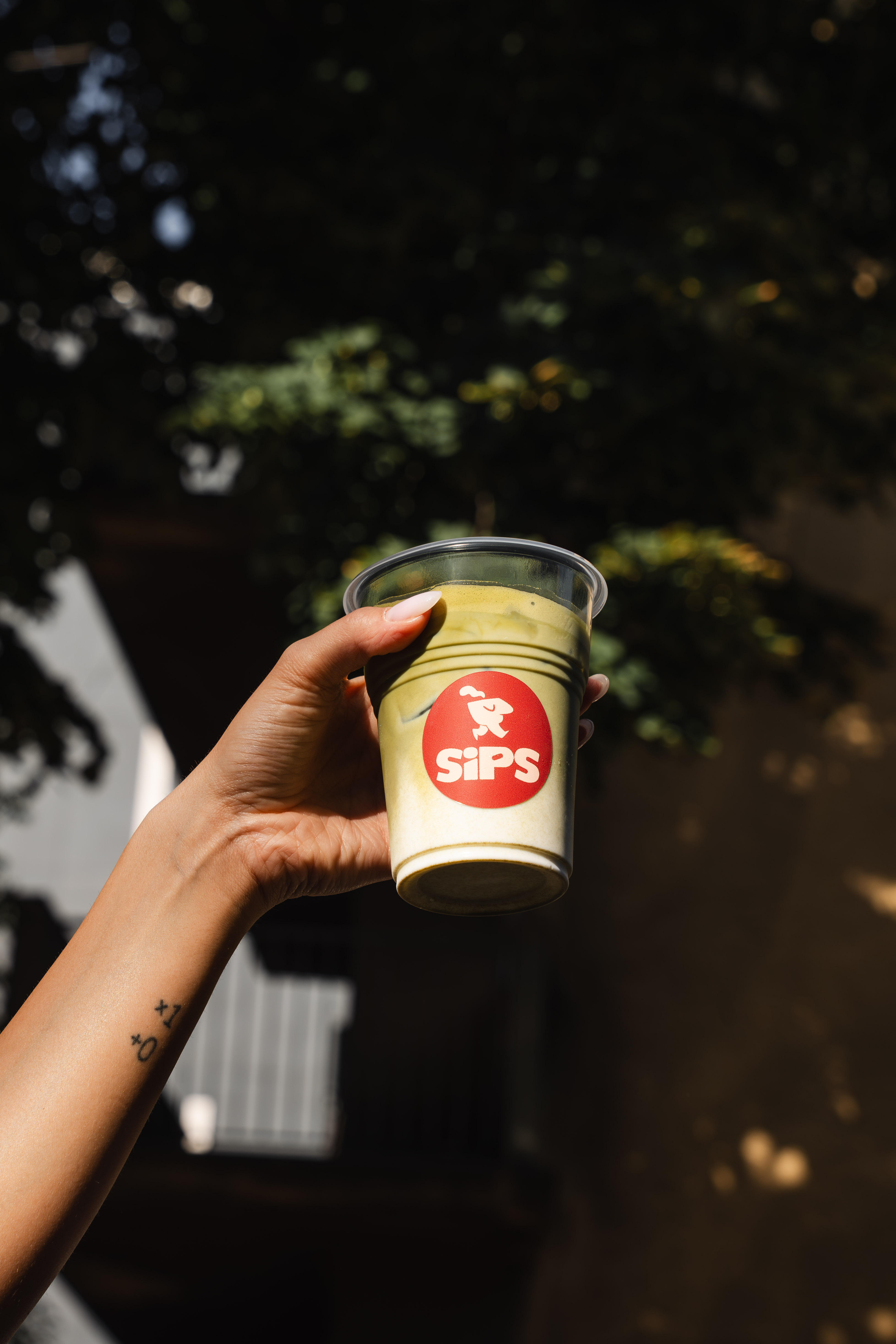 Matcha prah 100g - Slika 10