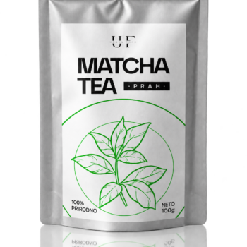 matcha prah 100g