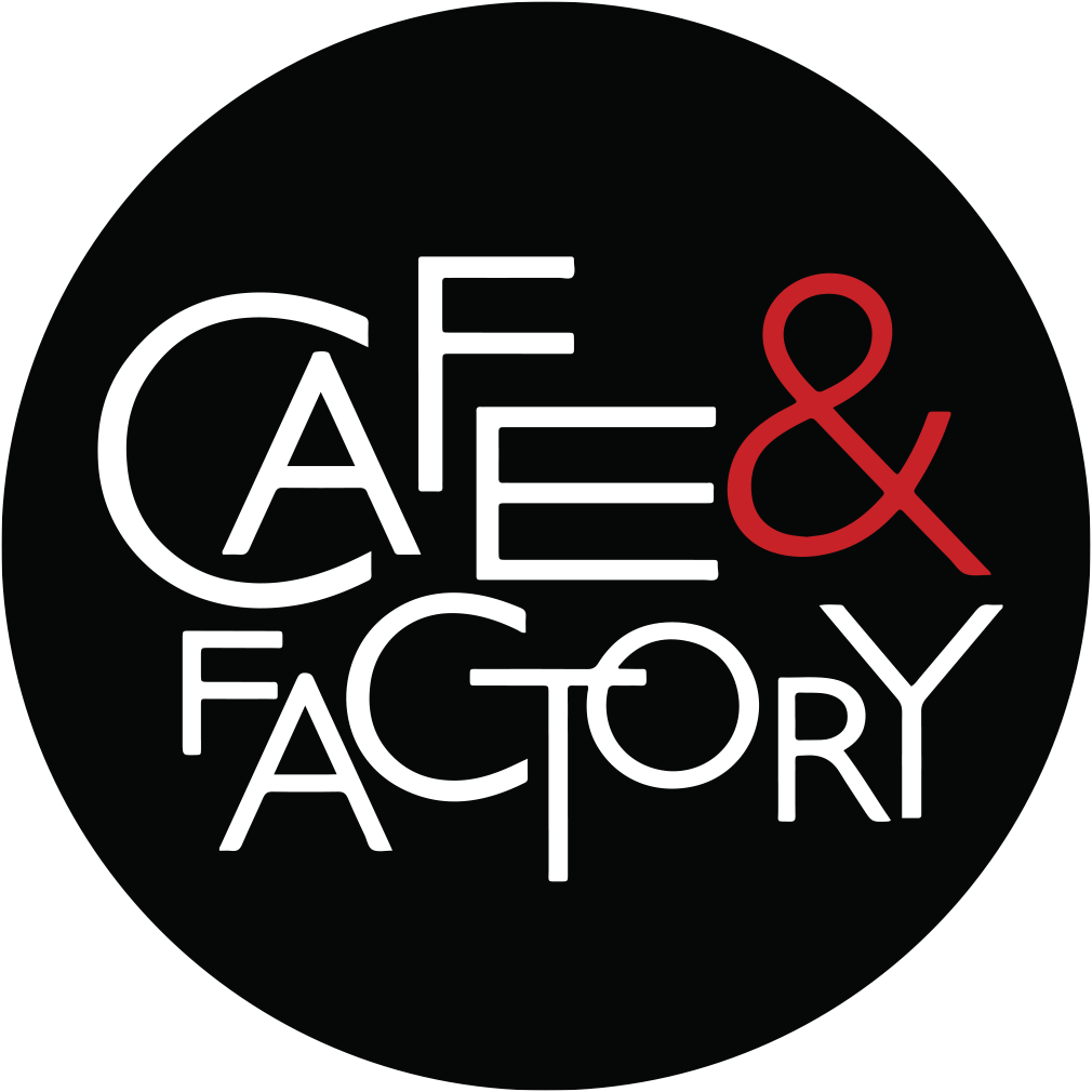 Cafe & Factory