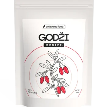 Godži bobice 200g