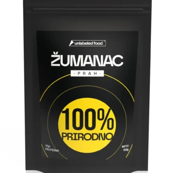 Žumanac prah 150g