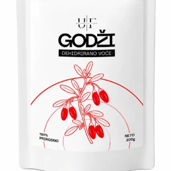 Godži bobice 200g