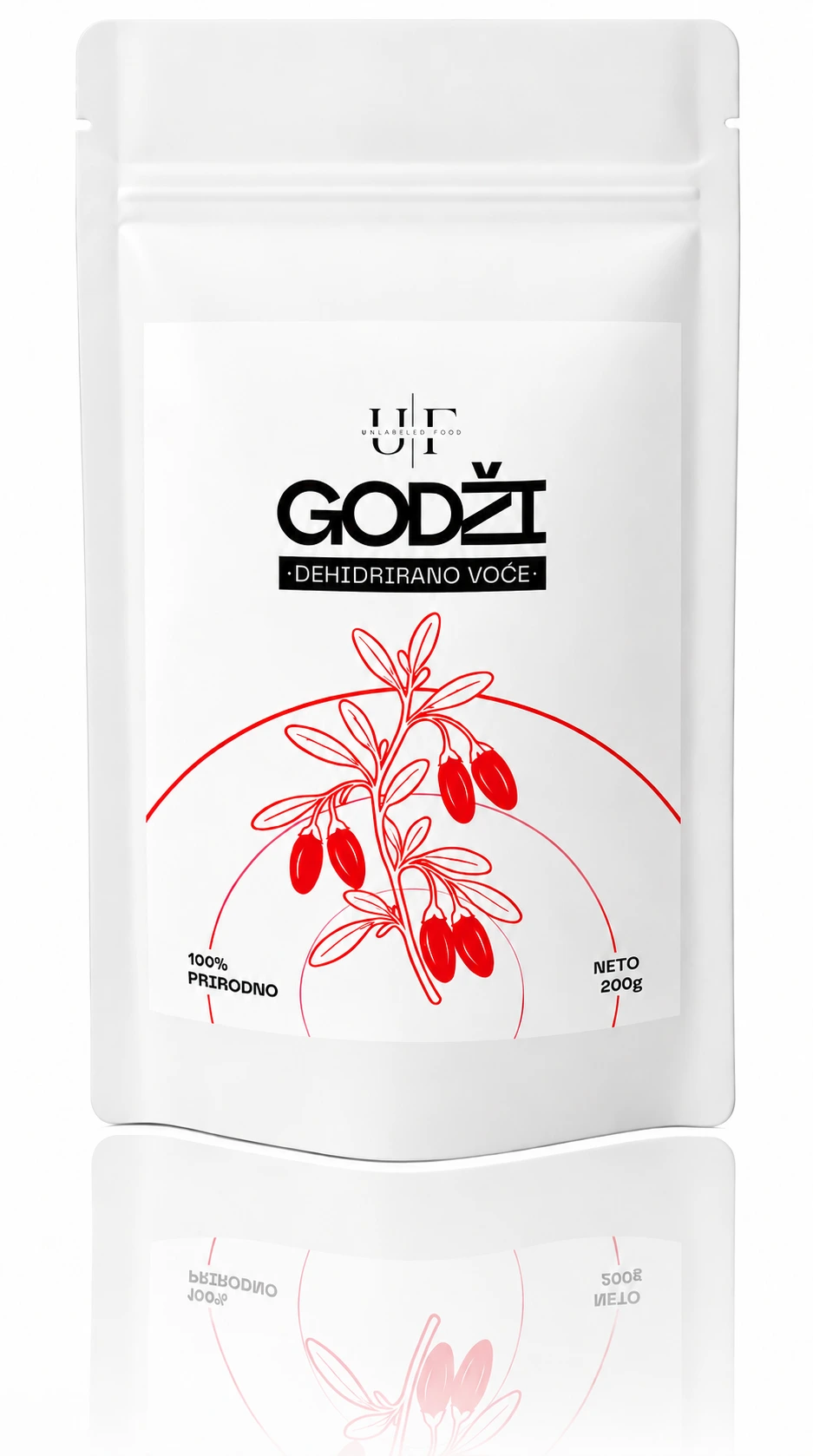 Godži bobice 200g