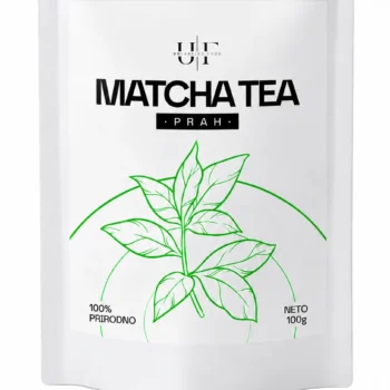 Matcha prah 100g