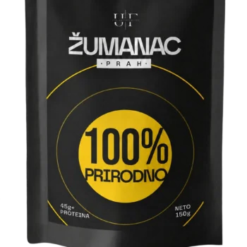 Žumanac prah 150g