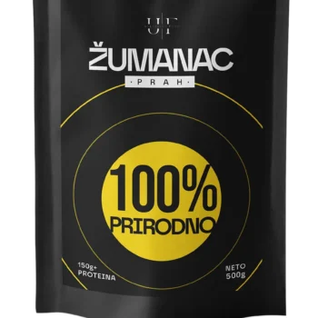 Žumanac prah 500g